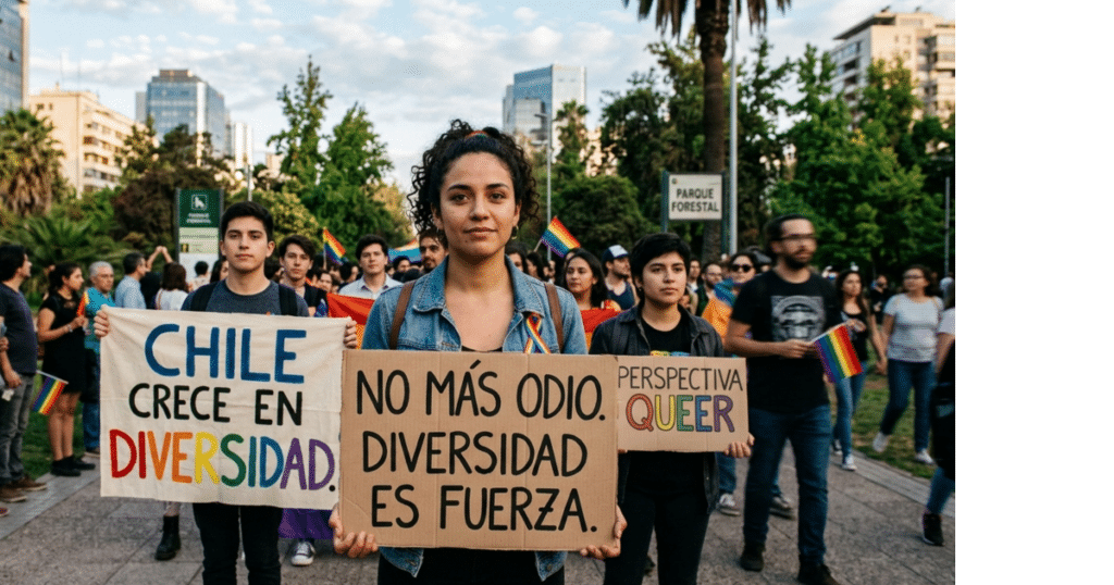 En contra de discursos homofobos