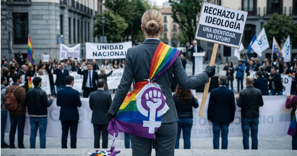 alice weidel homonacionalismo ultraderecha: análisis crítico de la extrema derecha y el privilegio
